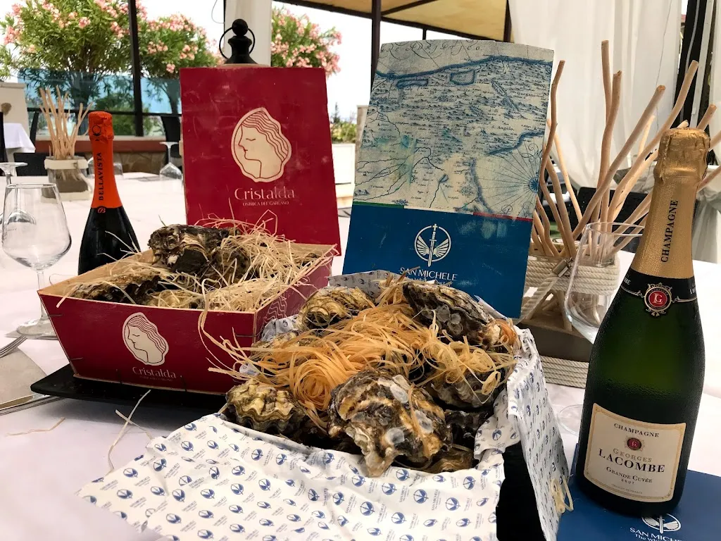 Menu_RISTORANTE NAUTILUS pesce fresco e crudi di mare_Rodi Garganico_image_7