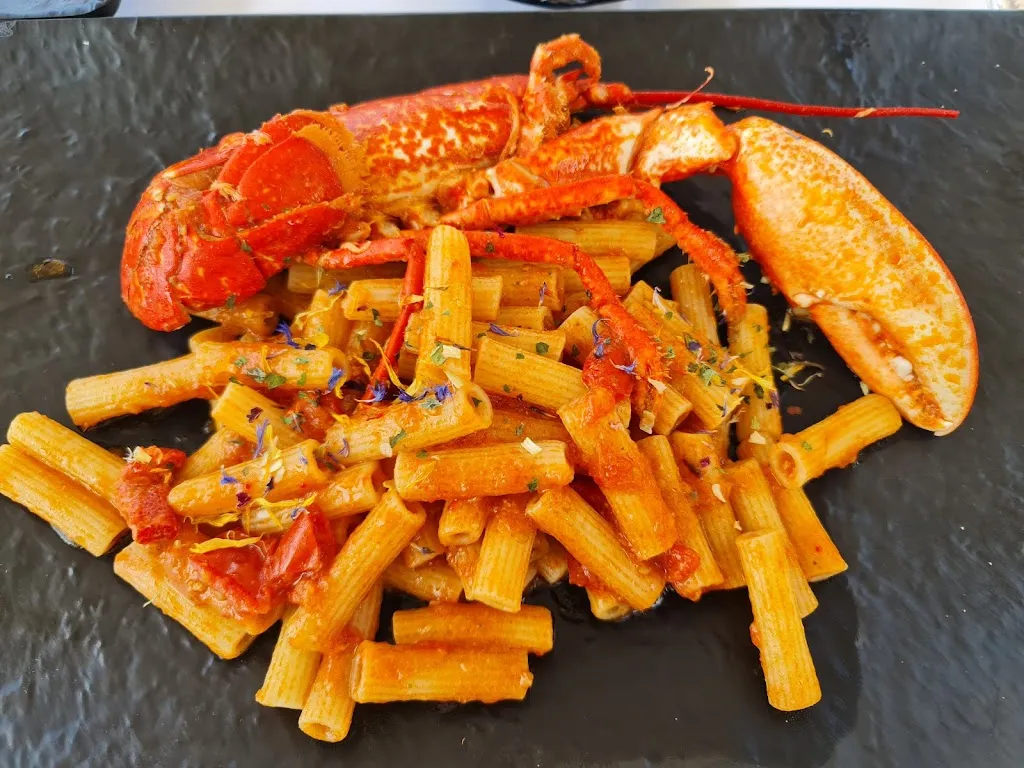 Menu_RISTORANTE NAUTILUS pesce fresco e crudi di mare_Rodi Garganico_image_8