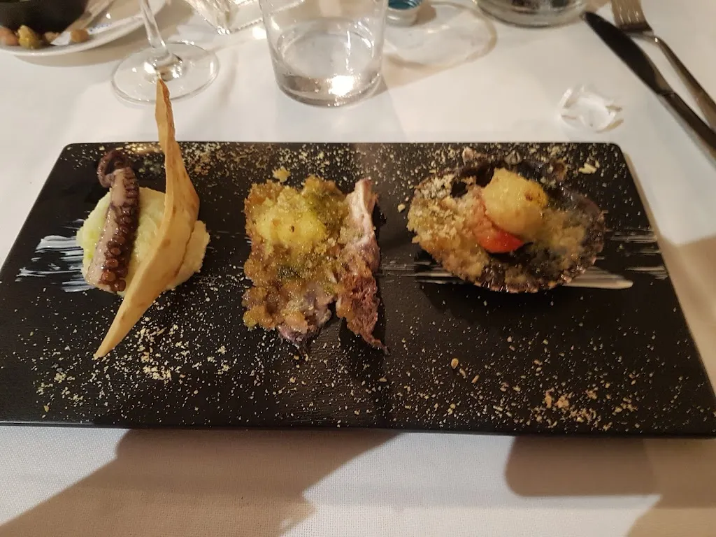 Menu_RISTORANTE NAUTILUS pesce fresco e crudi di mare_Rodi Garganico_image_9