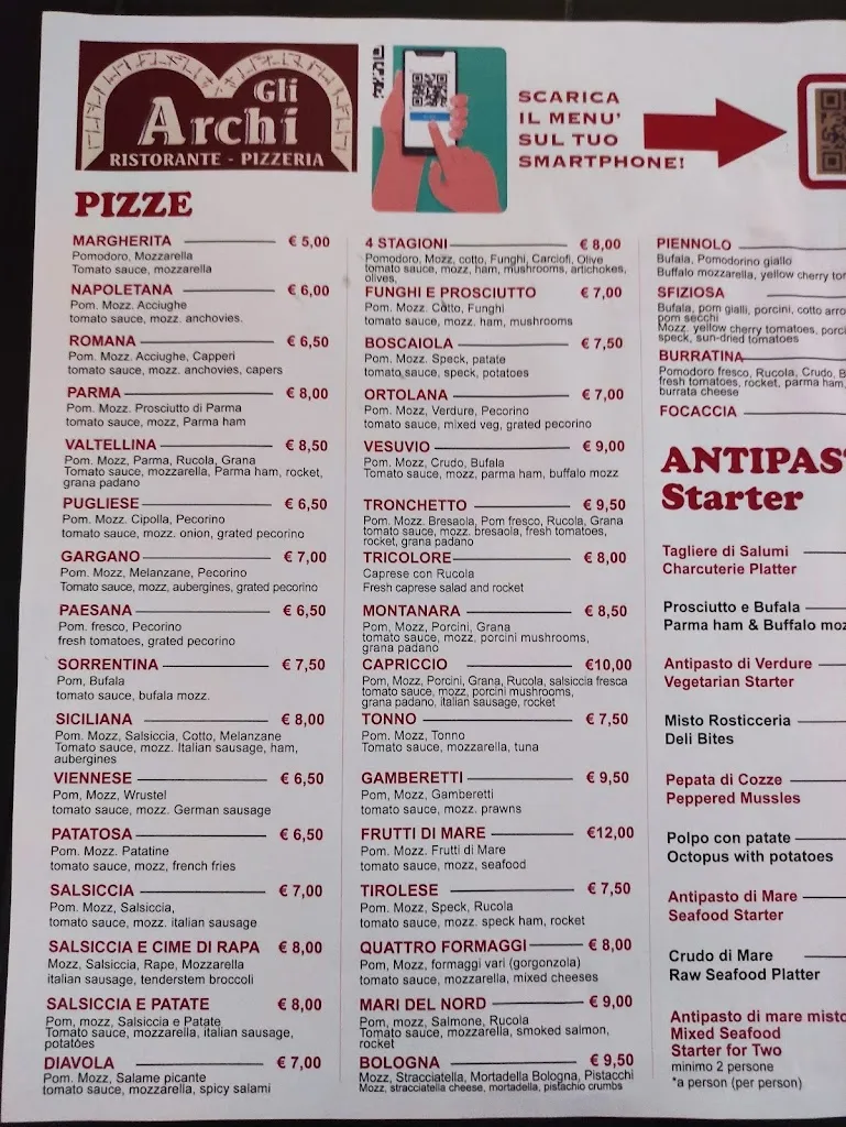 Menu_Gli Archi_Rodi Garganico_image_3