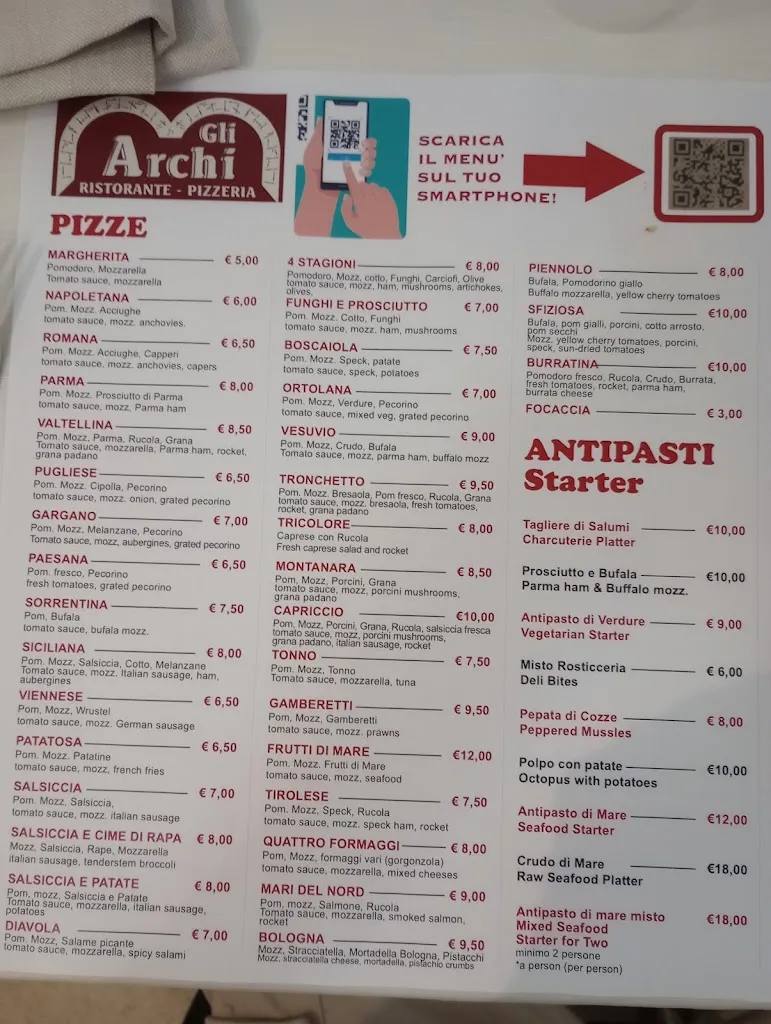 Menu_Gli Archi_Rodi Garganico_image_4