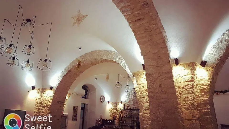 Gli Archi_Rodi Garganico_slider_image_3