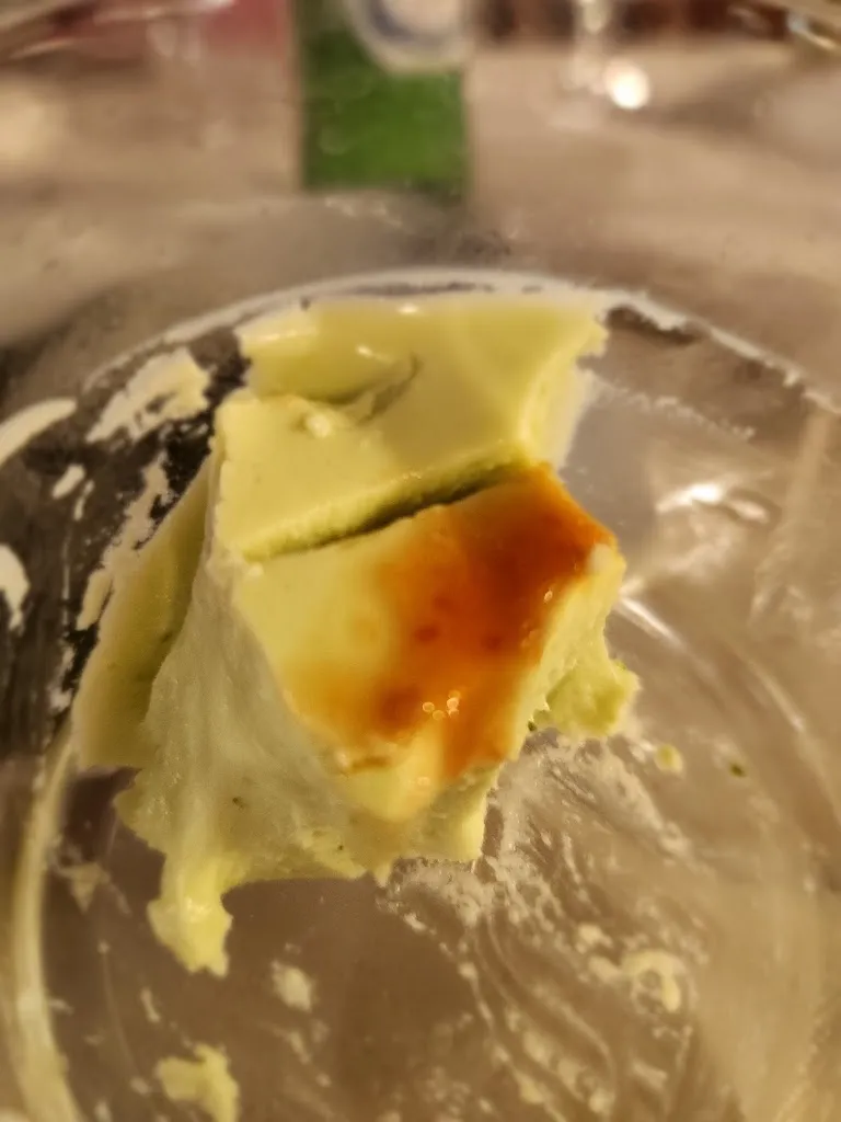 Donovan Joseph_Il Giardino Ristorante Pizzeria_Rodi Garganico_review