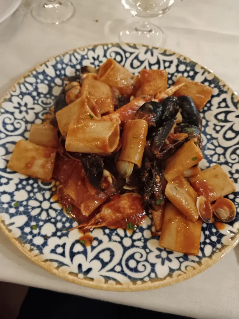 Il Giardino Ristorante Pizzeria_Rodi Garganico_slider_image_3