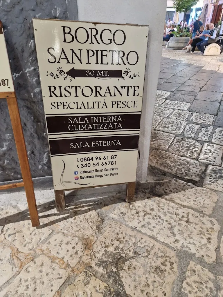 Menu_Ristorante Borgo San Pietro_Rodi Garganico_image_2