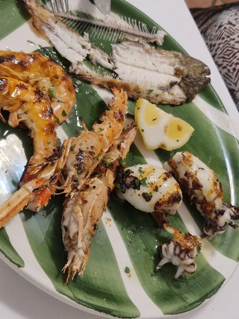 Emanuela R._Ristorante Borgo San Pietro_Rodi Garganico_review