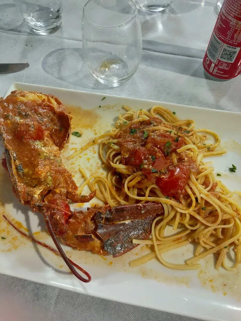 Andrea Viola_Ristorante Borgo San Pietro_Rodi Garganico_review