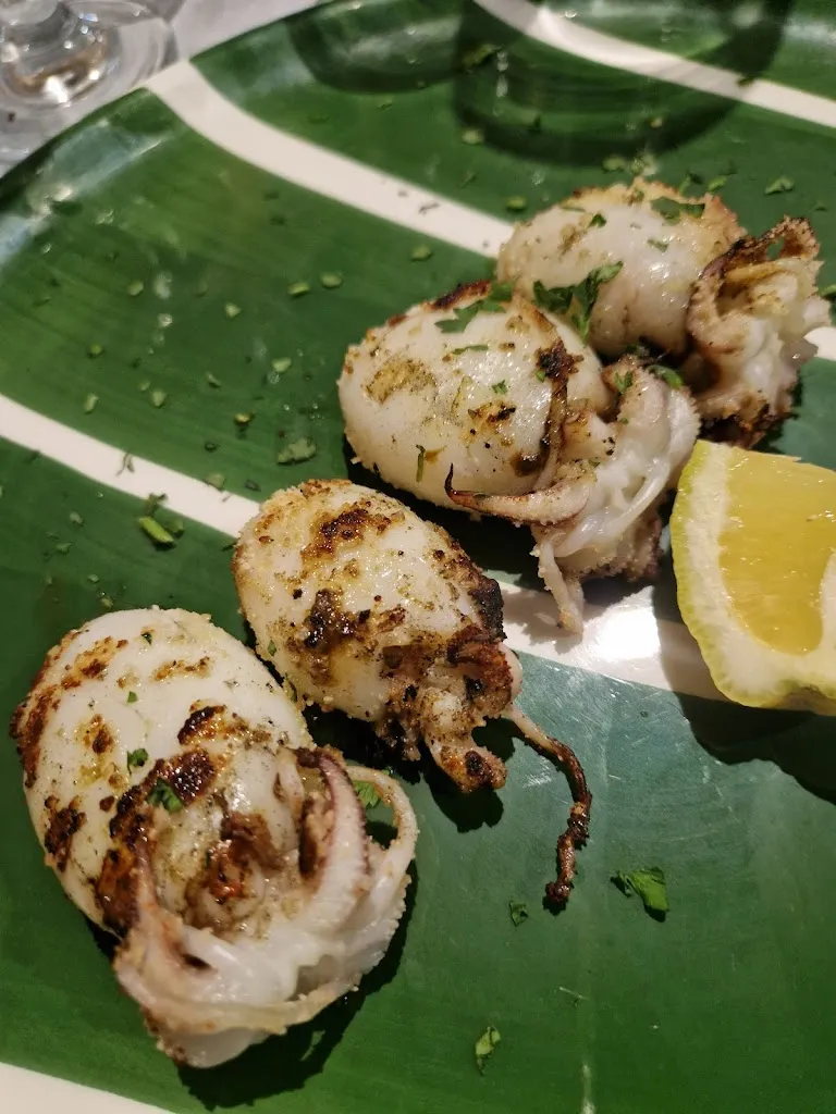 Germana Tognaccini_Ristorante Borgo San Pietro_Rodi Garganico_review