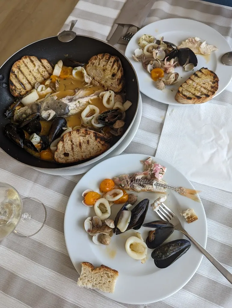 Deanna Shaw_MARINCANTO - Restaurant & Beach_Rodi Garganico_review
