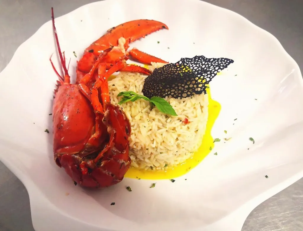 MARINCANTO - Restaurant & Beach_Rodi Garganico_slider_image_3