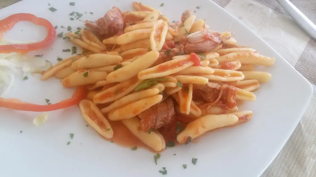 Christian Panichella_Peccati di Gola_Rodi Garganico_review