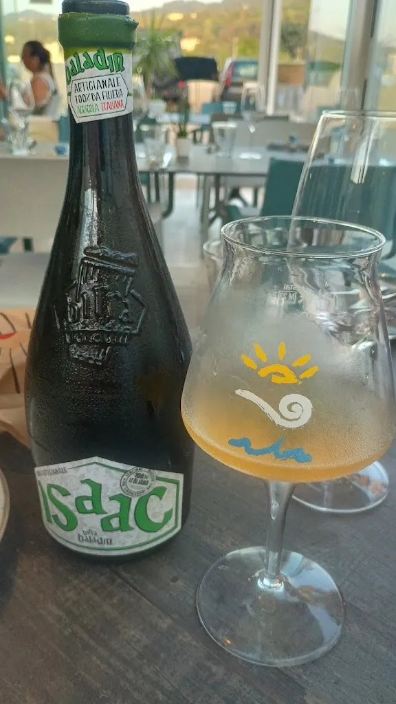 Eugenio Filippi_Rossetti Kitchen Restaurant_Rodi Garganico_review