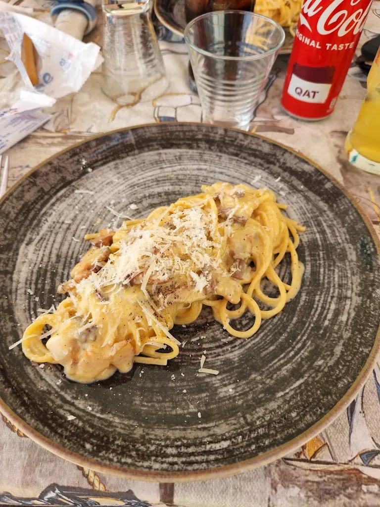 Antony Squire_Rossetti Kitchen Restaurant_Rodi Garganico_review