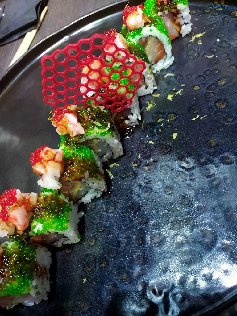 Menu_KOI Fish & Sushi_Rodi Garganico_image_1