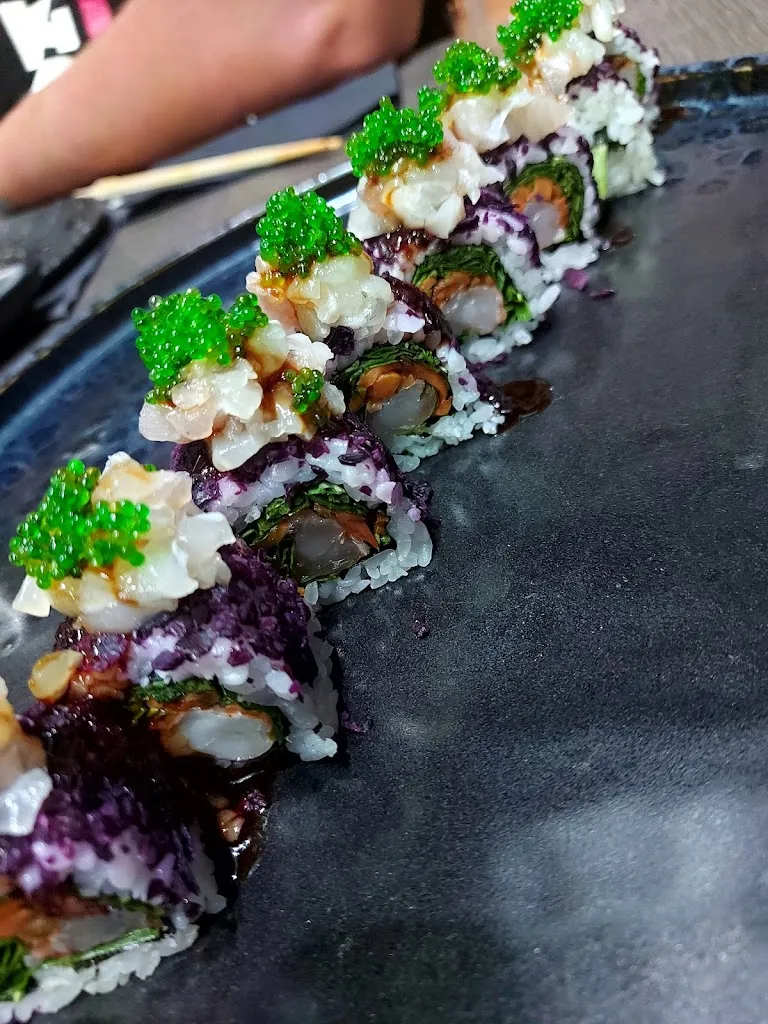 Menu_KOI Fish & Sushi_Rodi Garganico_image_4