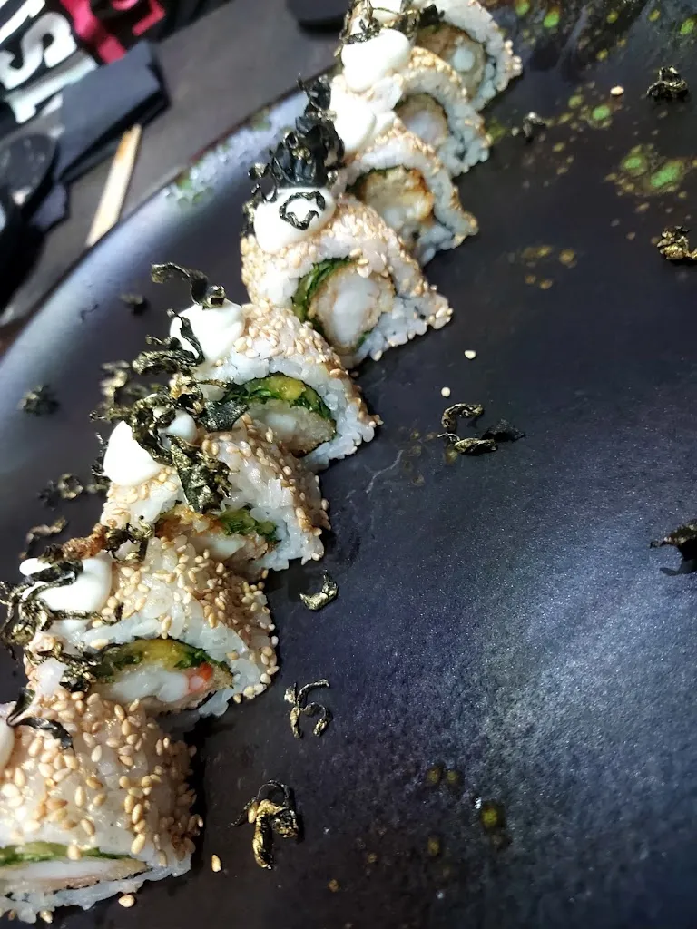 Menu_KOI Fish & Sushi_Rodi Garganico_image_9