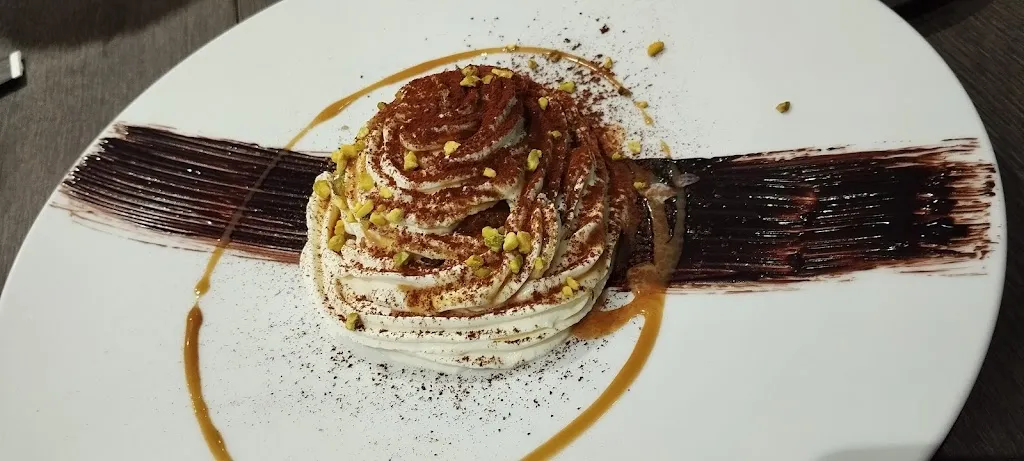 ANGELO TAURISANO_KOI Fish & Sushi_Rodi Garganico_review