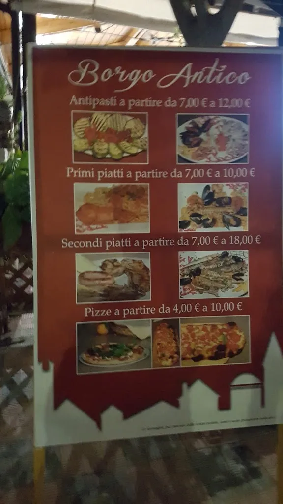 Menu_Pizzeria Borgo Antico_Rodi Garganico_image_2