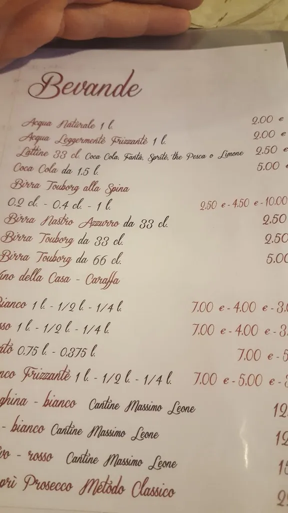 Menu_Pizzeria Borgo Antico_Rodi Garganico_image_3