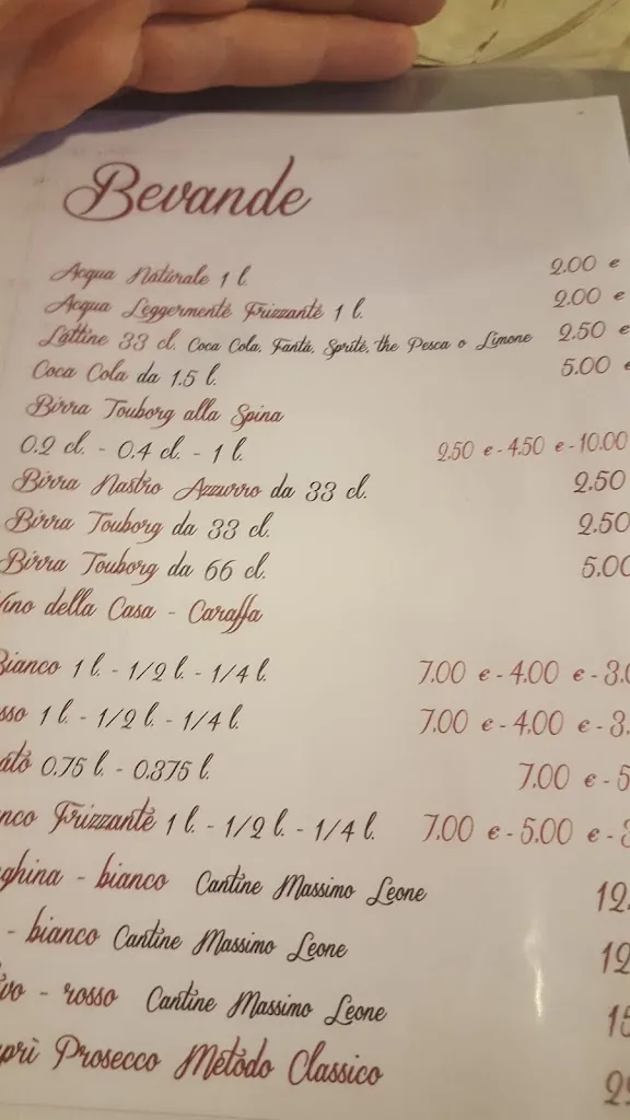 Menu_Pizzeria Borgo Antico_Rodi Garganico_image_4