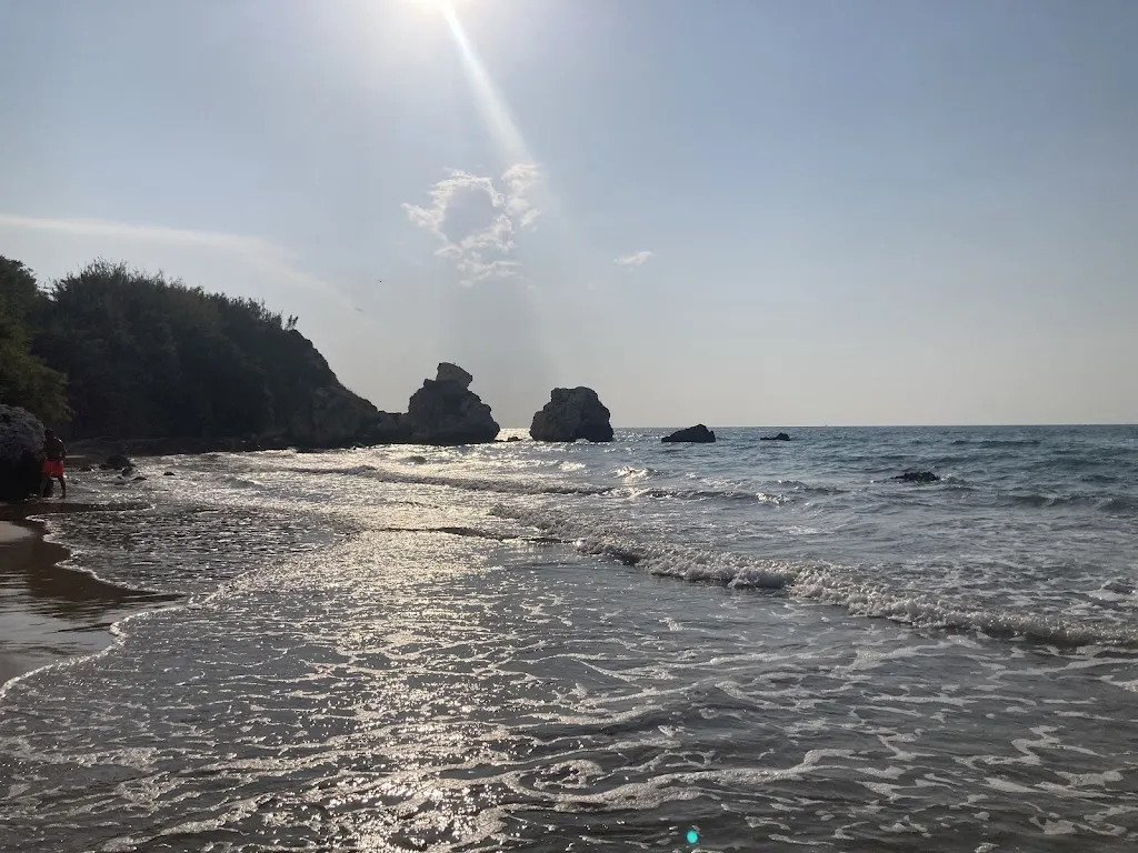 Ondra Doležal_Pizzeria Borgo Antico_Rodi Garganico_review