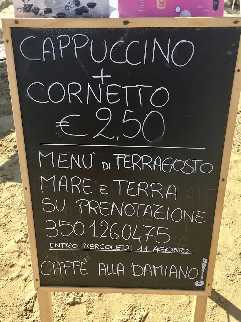 Menu_Lido Benessere_Rodi Garganico_immagine_1