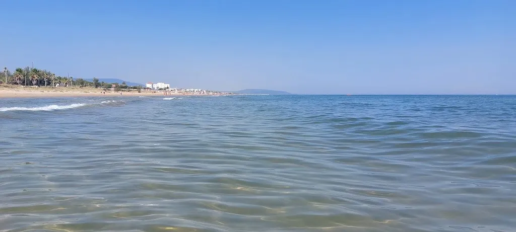 Luisella Talone_Lido Benessere_Rodi Garganico_recensione