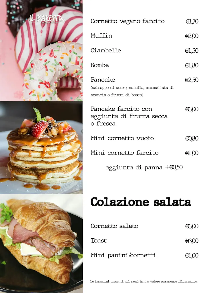 Menu_Il Baretto Food&Drinks_Rodi Garganico_image_2