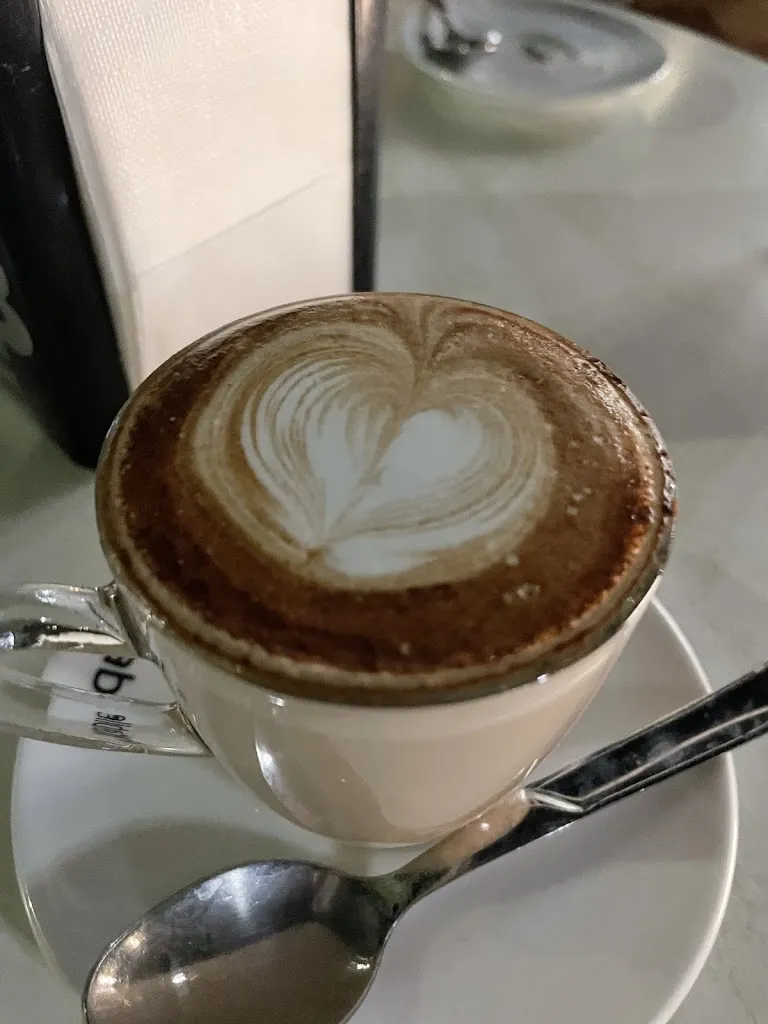 Angelica Lallo_Il Baretto Food&Drinks_Rodi Garganico_review