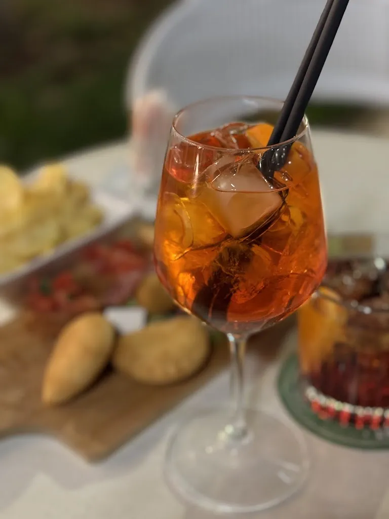 Gianmarco_Il Baretto Food&Drinks_Rodi Garganico_review