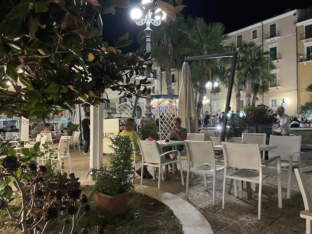 Il Baretto Food&Drinks ristorante a Rodi Garganico