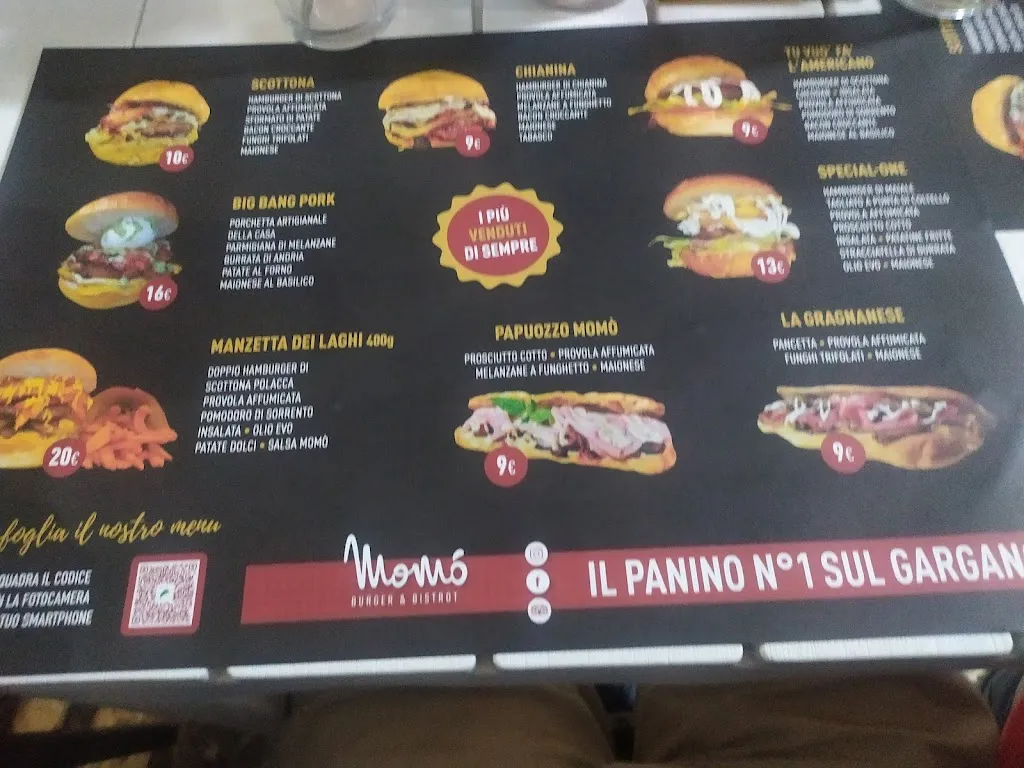 Menu_Momò Burger_Rodi Garganico_image_4