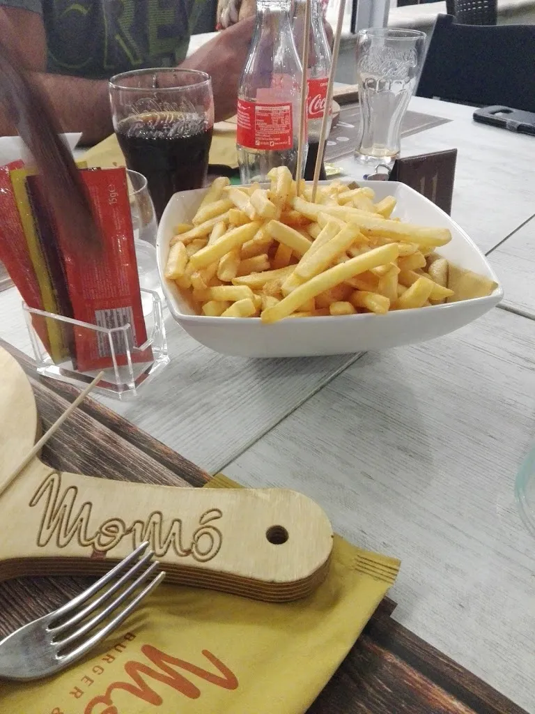 Menu_Momò Burger_Rodi Garganico_image_8