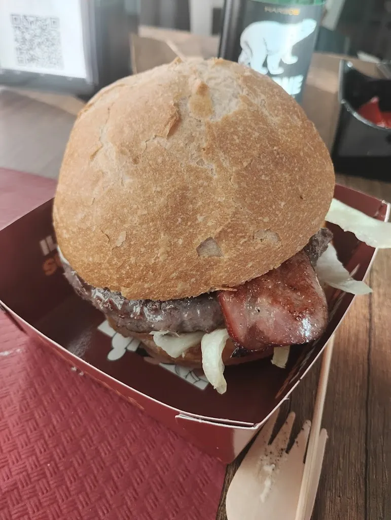 Marco Circelli_Momò Burger_Rodi Garganico_review