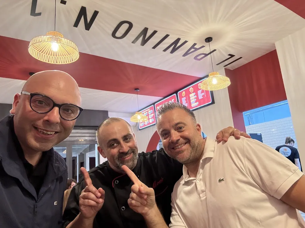 Michele Ciliberti_Momò Burger_Rodi Garganico_review