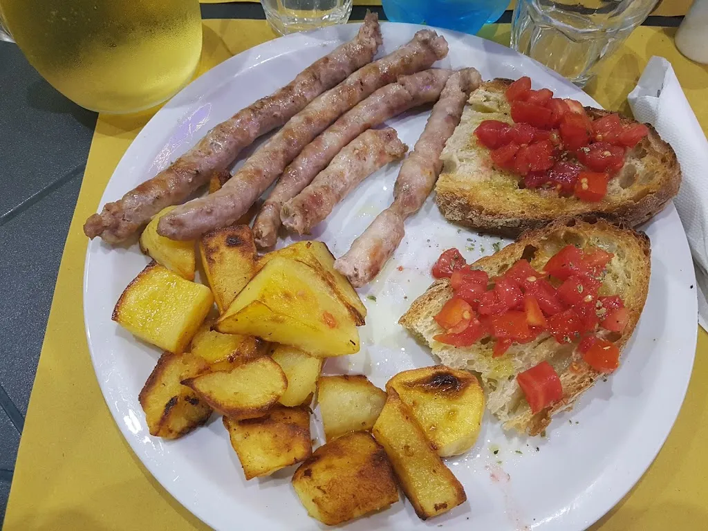 Menu_Pizzeria Il Fornetto_Rodi Garganico_image_6