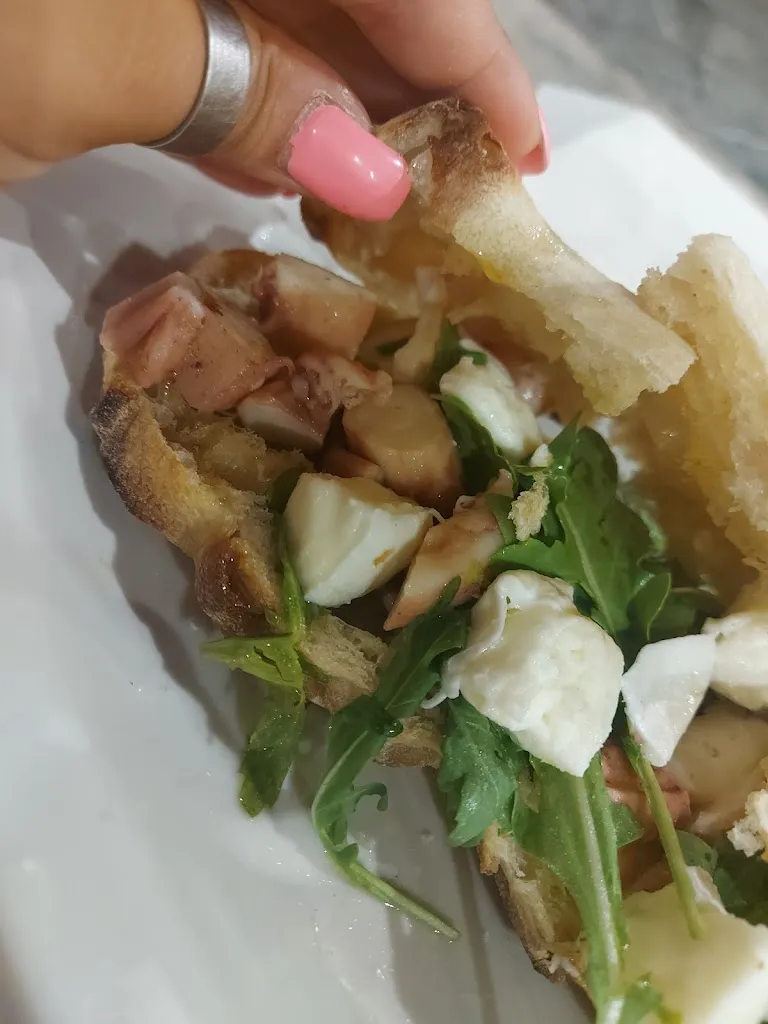 Menu_Pizzeria Il Fornetto_Rodi Garganico_image_7