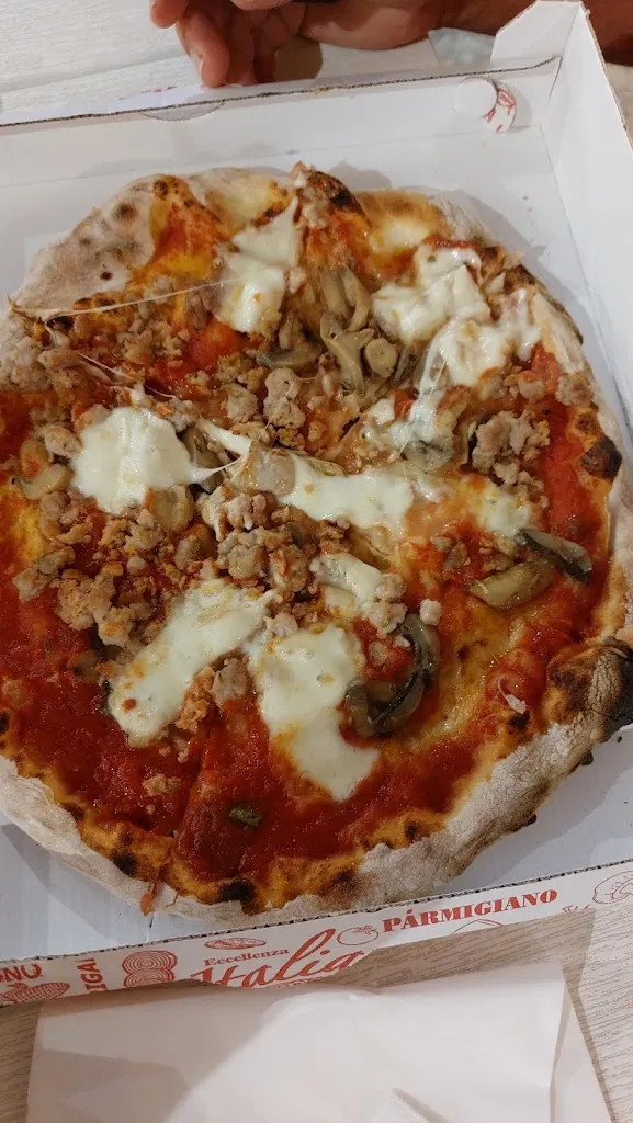 Menu_Pizzeria Il Fornetto_Rodi Garganico_image_9