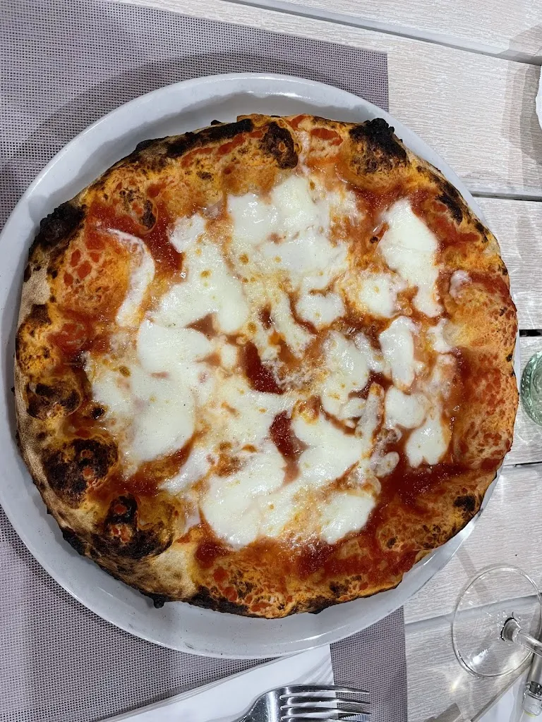 Angelica Lallo_Pizzeria Il Fornetto_Rodi Garganico_review