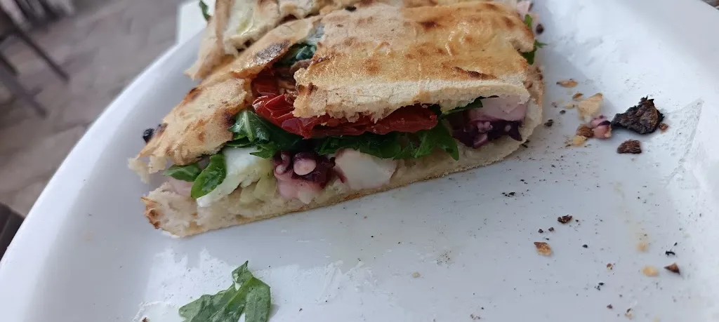 Massimiliano Colucci_Pizzeria Il Fornetto_Rodi Garganico_review