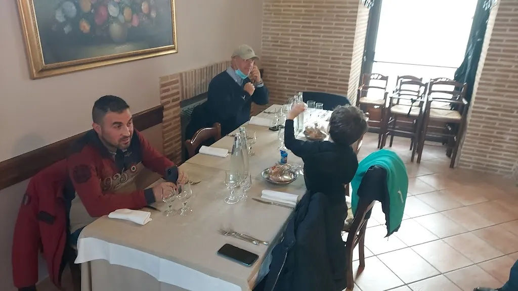 gof interista_Paloma Restaurant_Celano_review