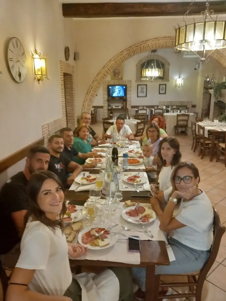 Assunta SUSY_Paloma Restaurant_Celano_review
