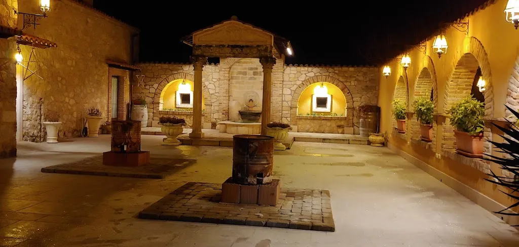 federica graziani_Paloma Restaurant_Celano_review