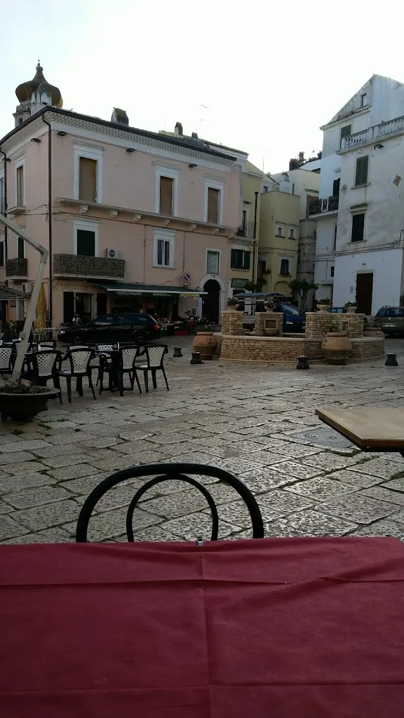 MH_Il Sesto Senso Trattoria Braceria_Rodi Garganico_review