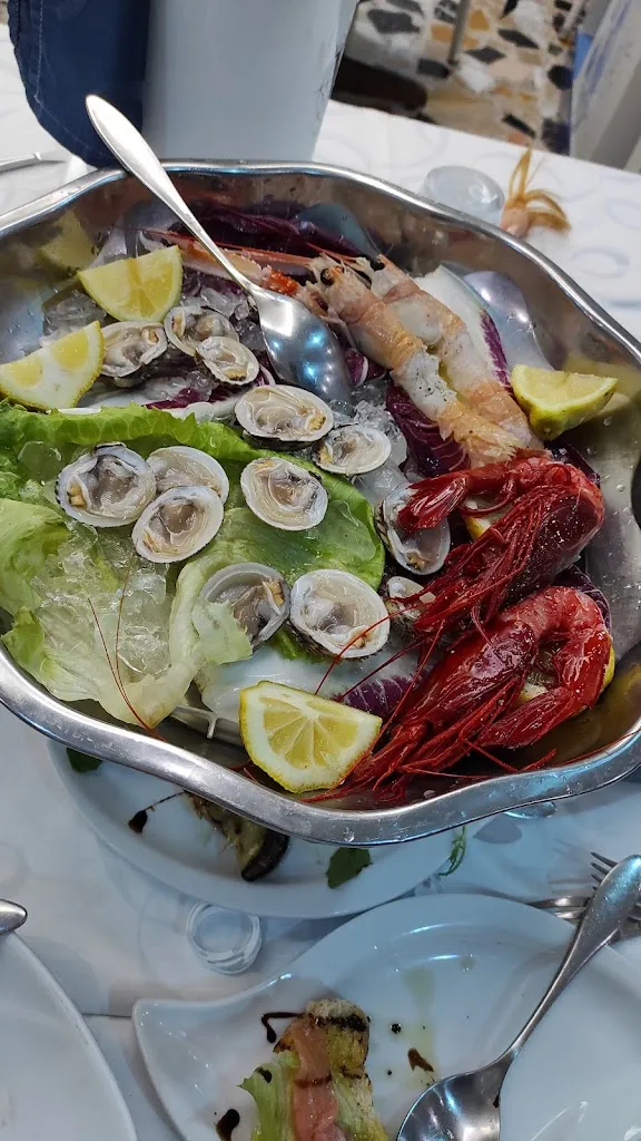 Piero Paoletti_Bella Rodi_Rodi Garganico_review