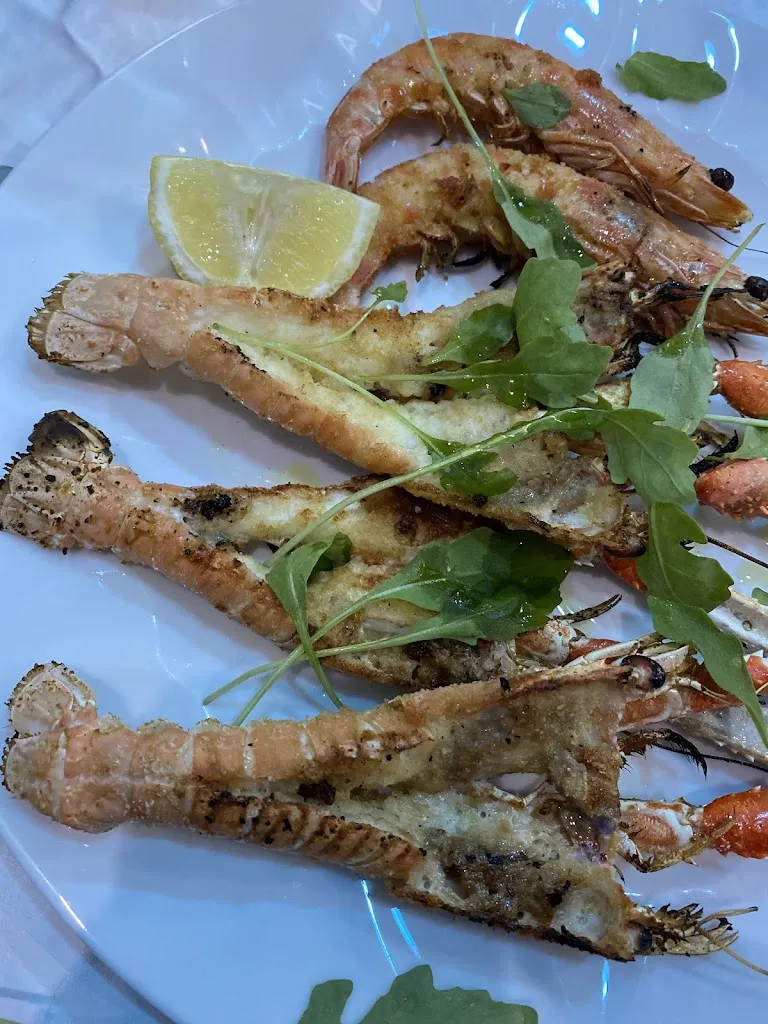 C. Marini_Bella Rodi_Rodi Garganico_review