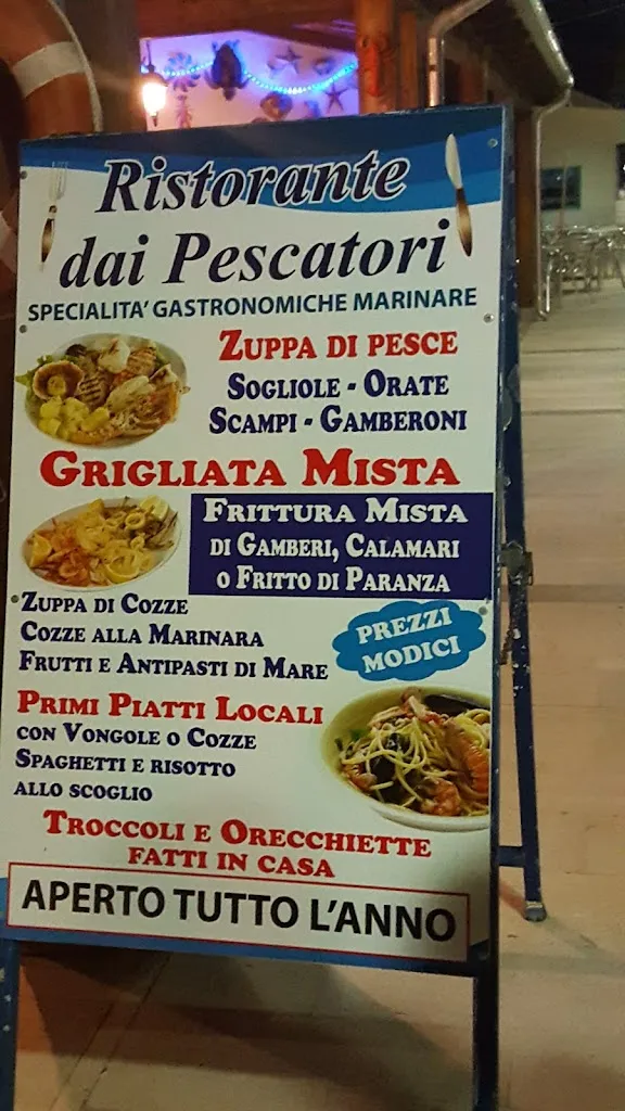 Menu_Ristorante Dai Pescatori_Rodi Garganico_immagine_3