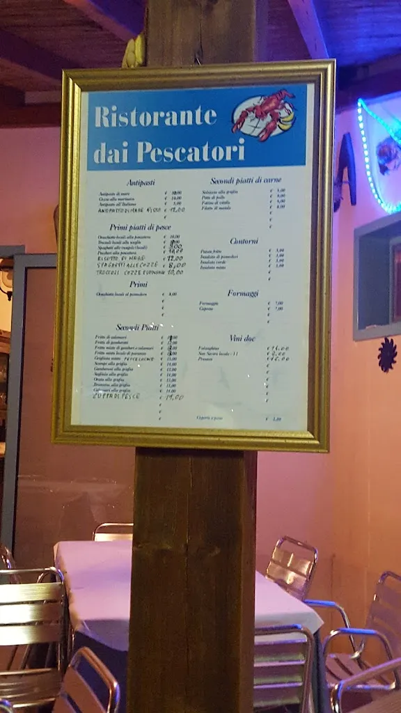 Menu_Ristorante Dai Pescatori_Rodi Garganico_immagine_4