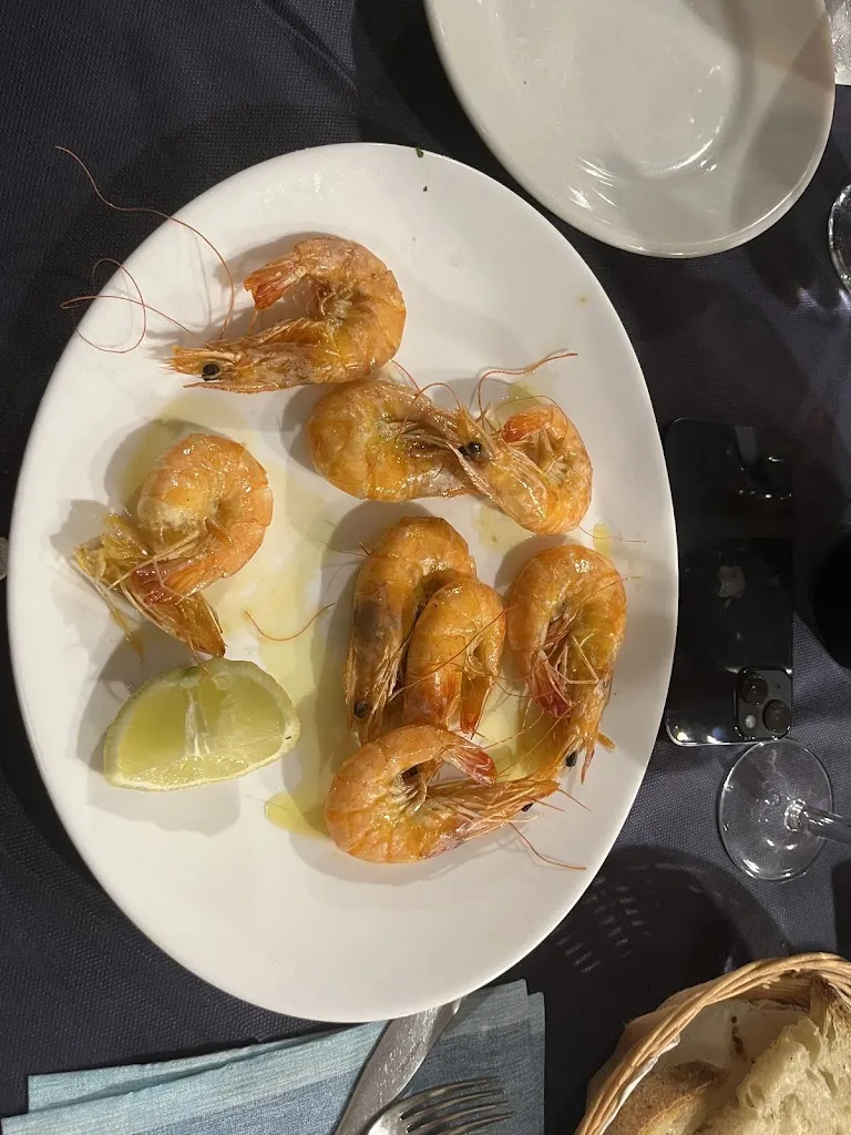 Lisa Cimonay_Ristorante Dai Pescatori_Rodi Garganico_recensione