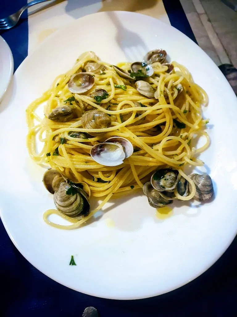 Fabio B._Ristorante Dai Pescatori_Rodi Garganico_recensione